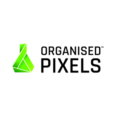Organised Pixels